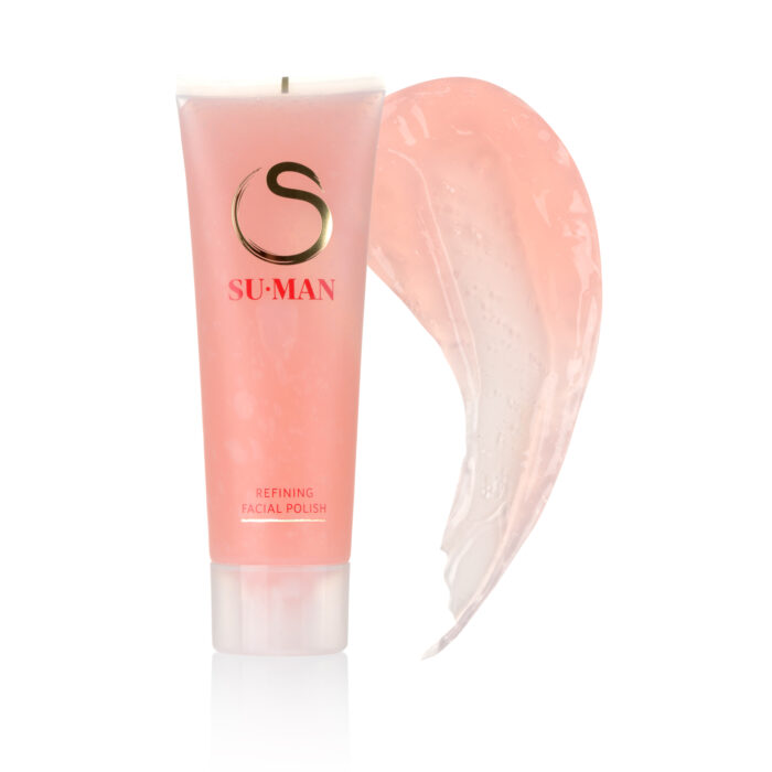 Refining Facial Polish