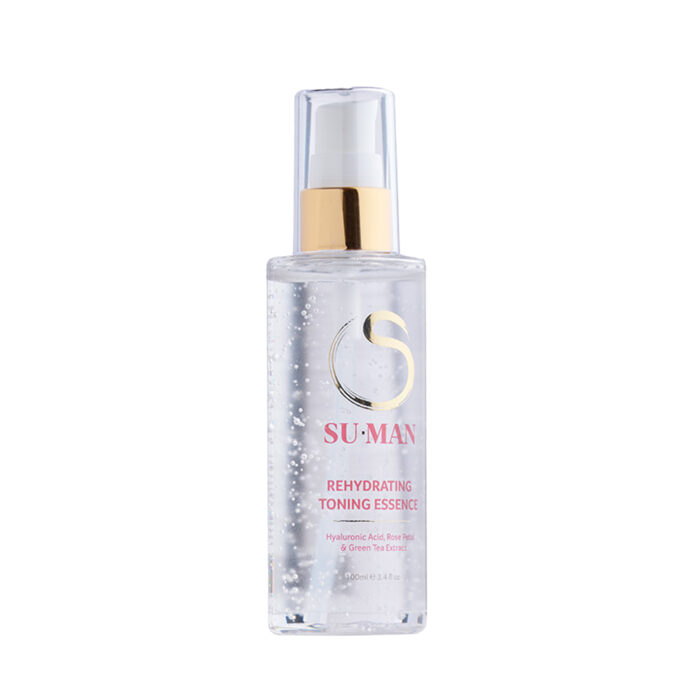 Rehydrating Toning Essence
