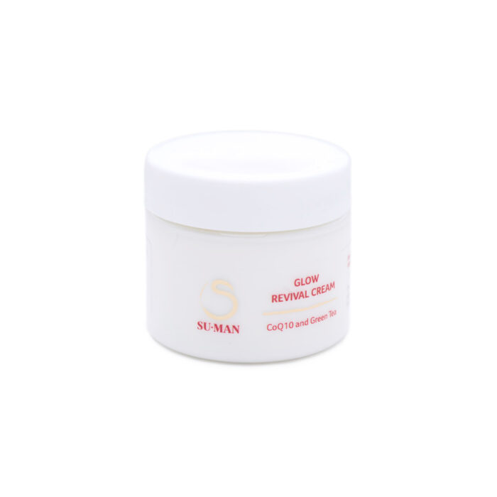 Glow Revival Cream