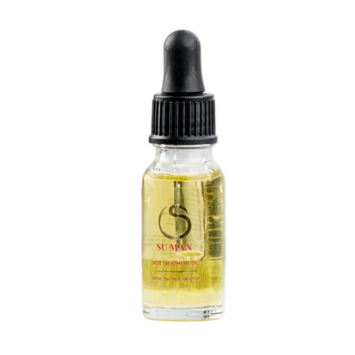 Spot Treatment Oil